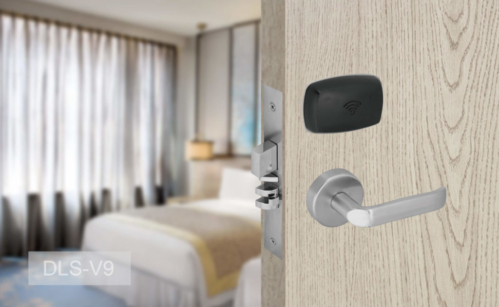 Hotel Card Door Locks V9 Hotel Lock Deluns Corporation Hotel Door Locks Hotel Locking System To Help Clients Find The Best Hotel Lock