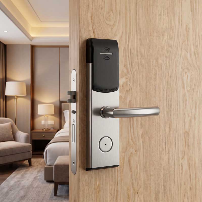 hotel lock europe